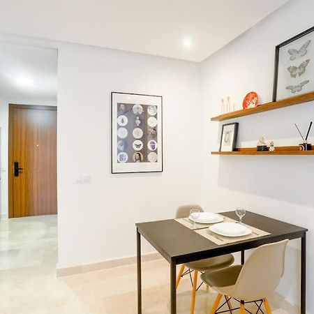 Waterloo Apartment Casablanca Luaran gambar