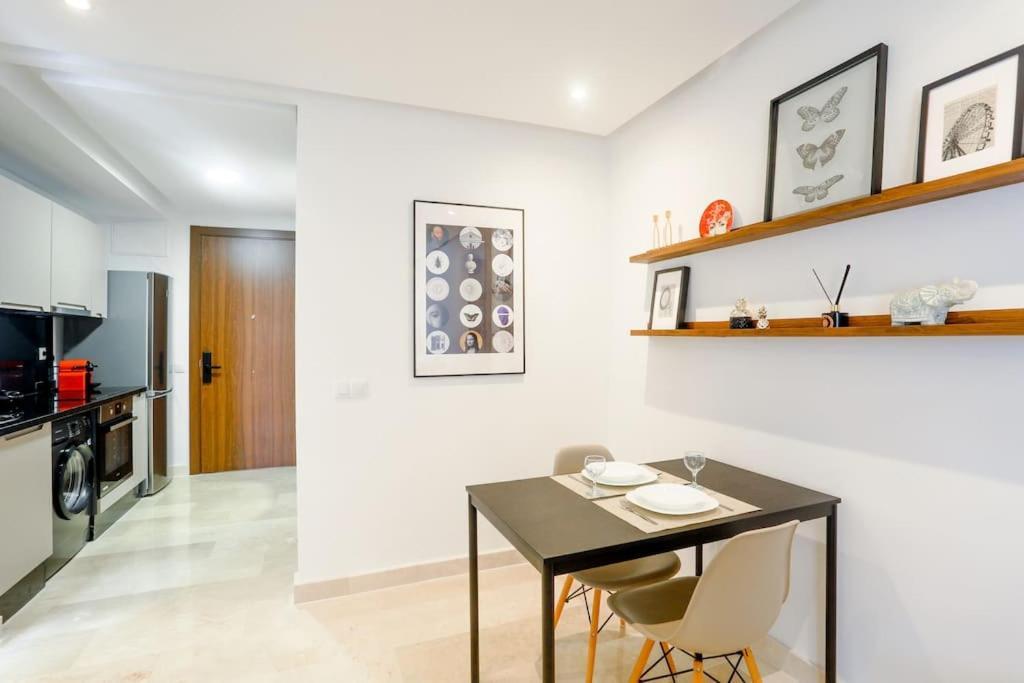 Waterloo Apartment Casablanca Luaran gambar