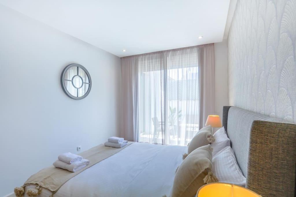 Waterloo Apartment Casablanca Luaran gambar