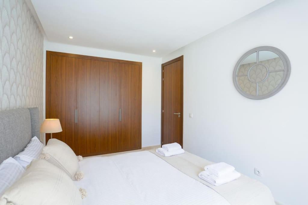 Waterloo Apartment Casablanca Luaran gambar