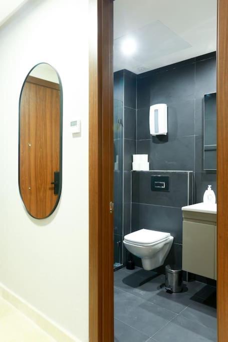 Waterloo Apartment Casablanca Luaran gambar