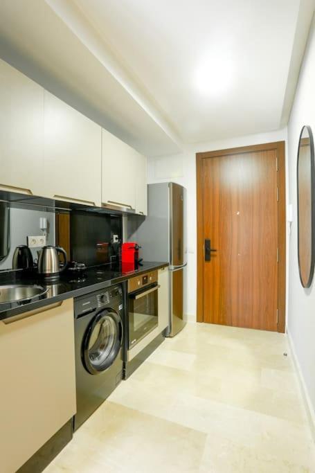 Waterloo Apartment Casablanca Luaran gambar